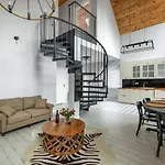 Slone & Beer Apart-hotel Kudowa-Zdrój