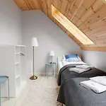 Apart-hotel Slone & Beer