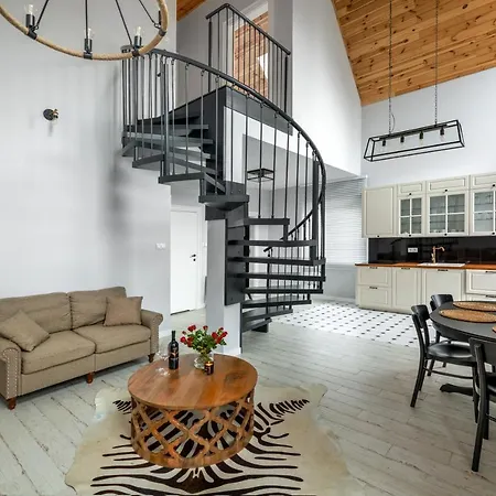 Slone & Beer Lejlighedshotel Kudowa-Zdrój