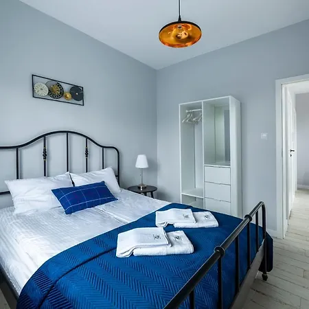 Lejlighedshotel Slone & Beer 3*