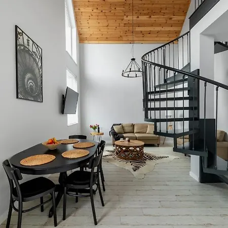 Slone & Beer Lejlighedshotel Kudowa-Zdrój