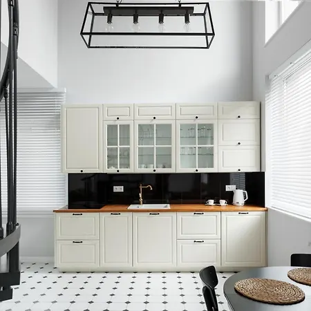 Slone & Beer 公寓式酒店