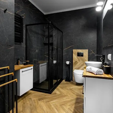 Slone & Beer 公寓式酒店