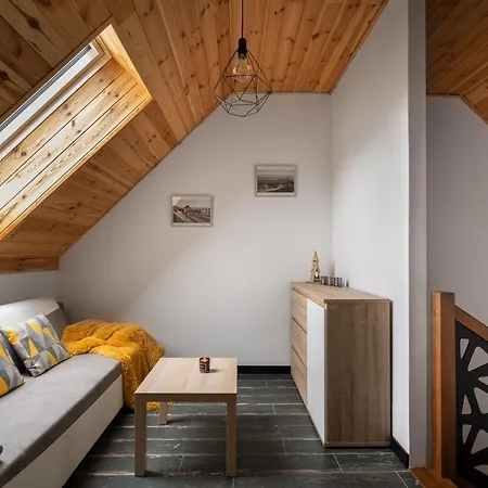 公寓式酒店 Slone & Beer 3*