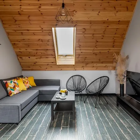 Slone & Beer Lejlighedshotel 3*