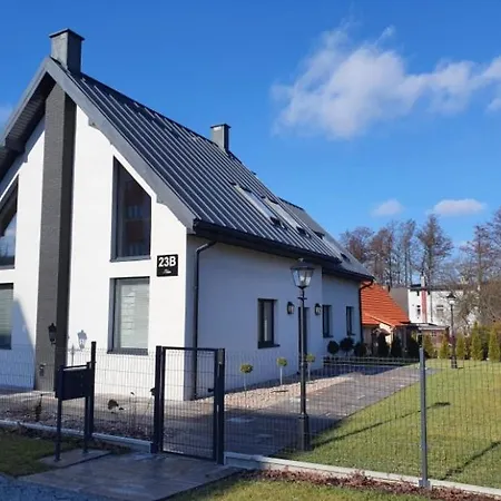 Aparthotel Slone & Beer Kudowa Zdroj