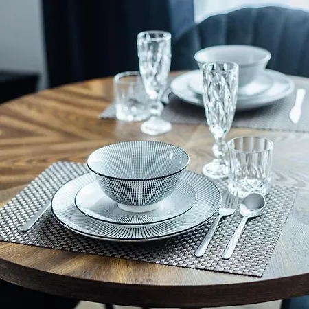 Slone & Beer Lejlighedshotel 3*