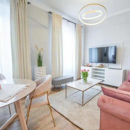 Lejlighedshotel Slone & Beer 3*