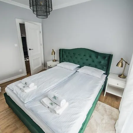 Lejlighedshotel Slone & Beer 3*