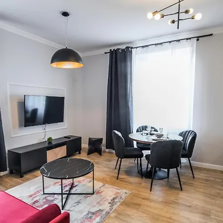 Lejlighedshotel Slone & Beer