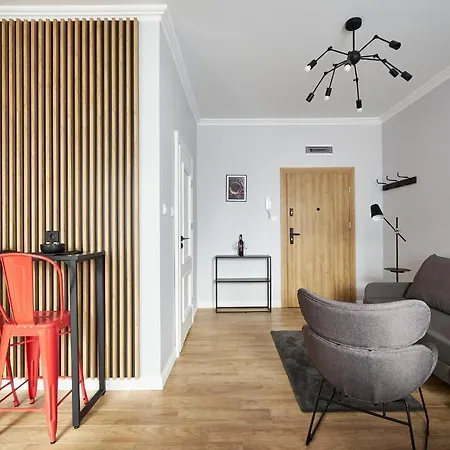 Slone & Beer 公寓式酒店 库多瓦-兹德鲁伊