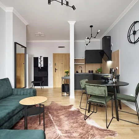 公寓式酒店 Slone & Beer