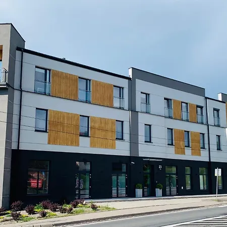 Aparthotel Slone & Beer