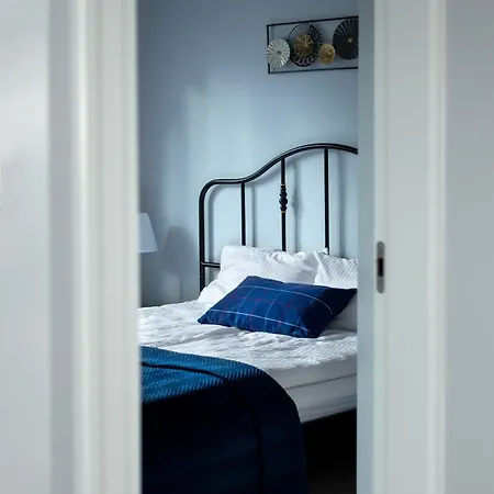 Aparthotel Slone & Beer 3*