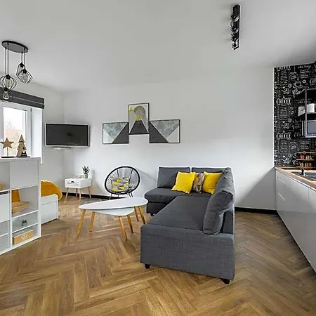 Apartahotel Slone & Beer Kudowa-Zdrój