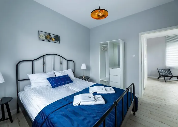 Apartahotel Slone & Beer 3*