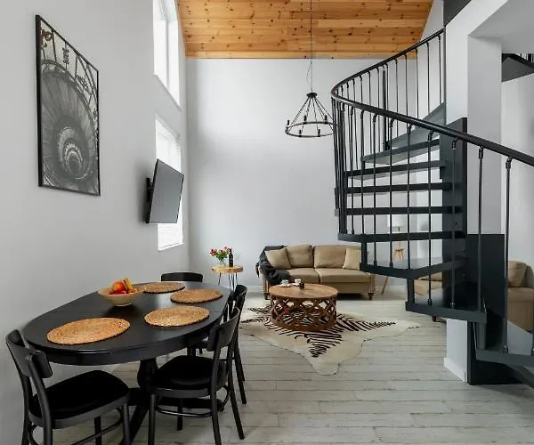 Słone Hotel apartamentowy Kudowa-Zdrój