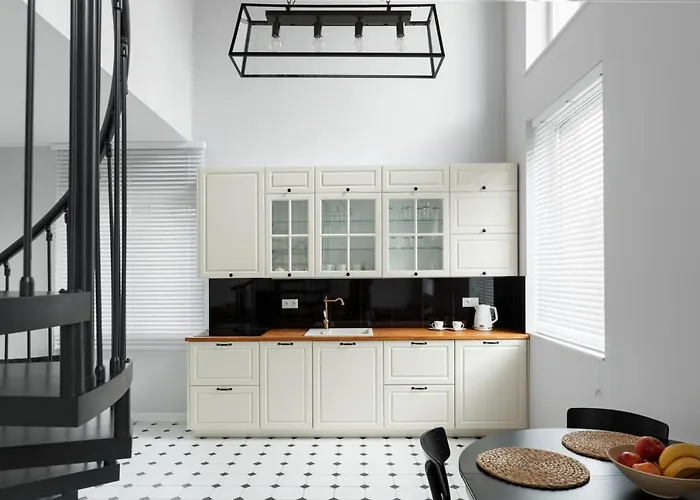 Slone & Beer Aparthotel