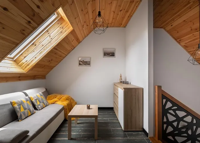 Aparthotel Slone & Beer 3*