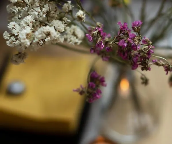 Słone Hotel apartamentowy