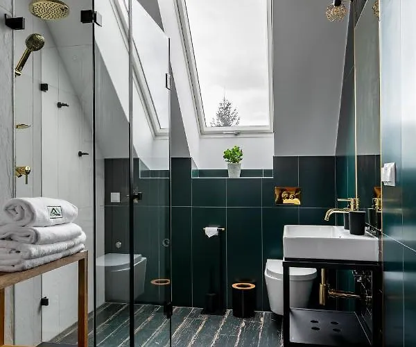 Slone & Beer Kudowa Zdroj