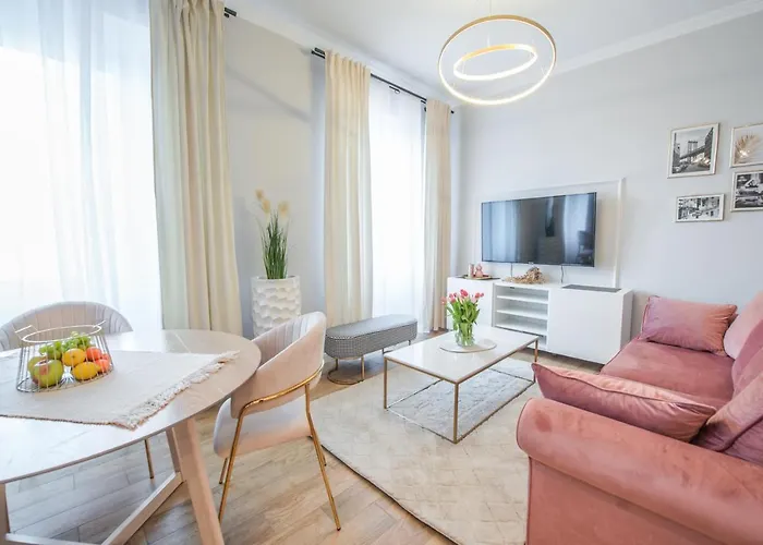 Aparthotel Slone & Beer 3*