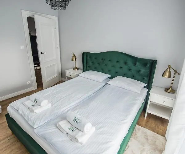 Aparthotel Slone & Beer 3*