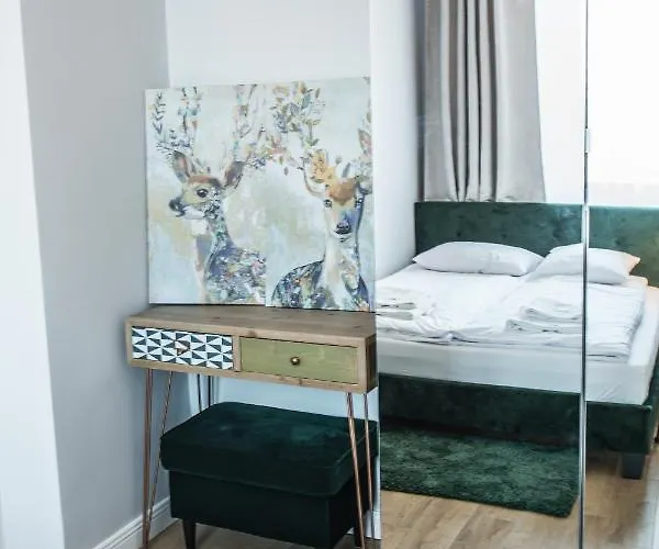 Słone Kudowa-Zdrój