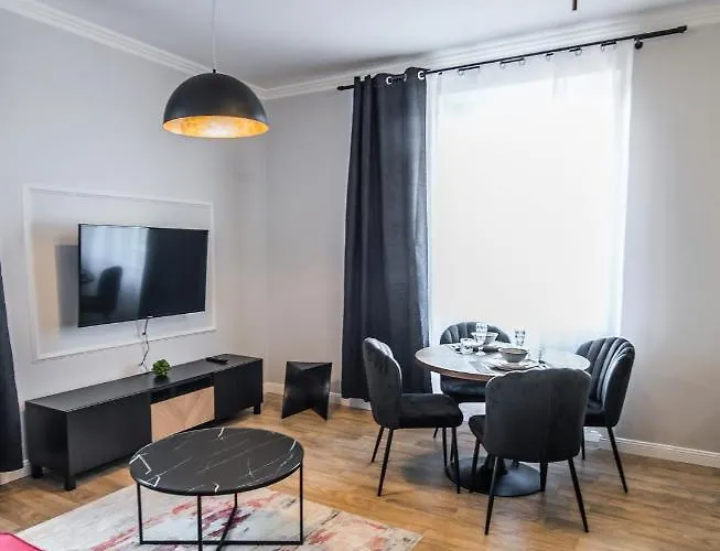 Aparthotel Slone & Beer