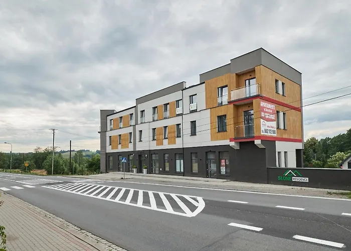 Aparthotel Slone & Beer